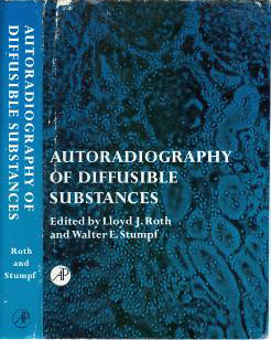 Autoradiography of Diffusible Substance