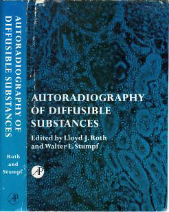Autoradiography of Diffusible Substance