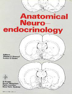 Anatomical Neuroendocrinology